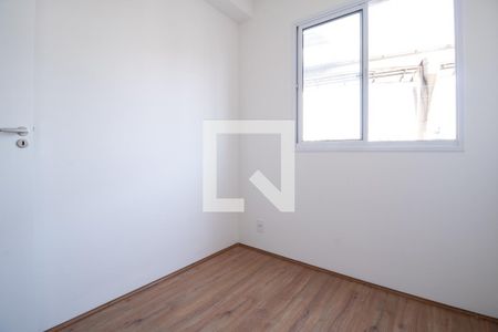 Quarto 1 de apartamento para alugar com 2 quartos, 35m² em Vila Ema, São Paulo