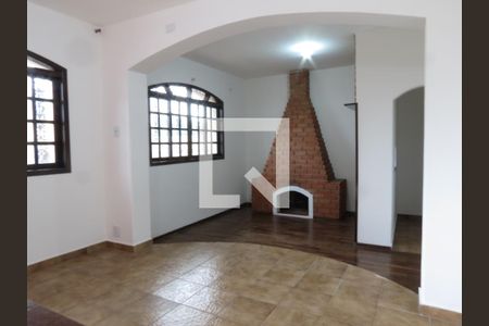Sala de casa à venda com 3 quartos, 187m² em Vila Palmeiras, São Paulo