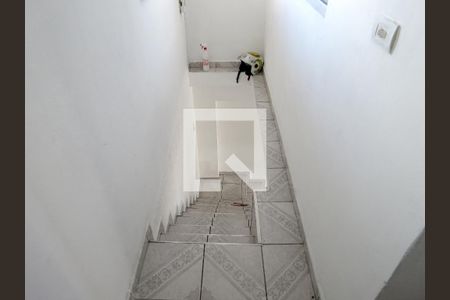 Casa à venda com 216m², 6 quartos e 2 vagasEscada