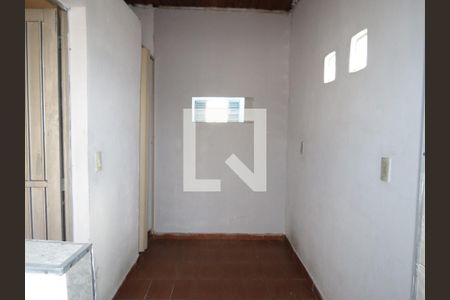 Casa à venda com 216m², 6 quartos e 2 vagasÁrea de Serviço