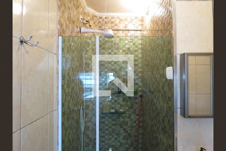 Casa à venda com 216m², 6 quartos e 2 vagasBanheiro - Box