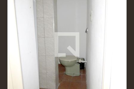 Casa à venda com 216m², 6 quartos e 2 vagasÁrea de Serviço - Lavabo