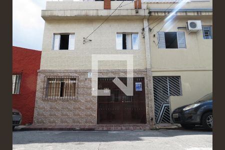 Casa à venda com 216m², 6 quartos e 2 vagasFachada Casa 1