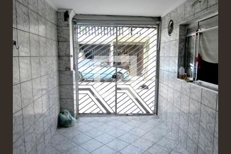 Casa à venda com 216m², 6 quartos e 2 vagasGaragem