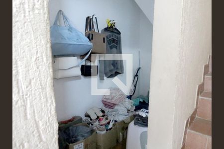 Casa à venda com 216m², 6 quartos e 2 vagasDispensa/Depósito