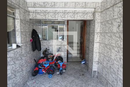 Casa à venda com 216m², 6 quartos e 2 vagasGaragem