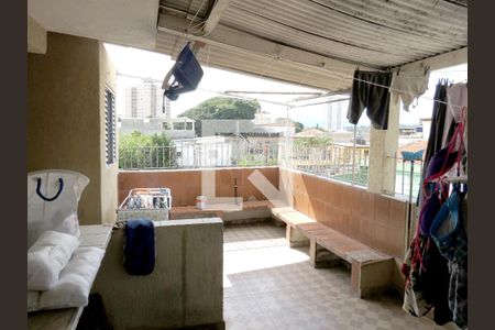 Casa à venda com 216m², 6 quartos e 2 vagasLavanderia