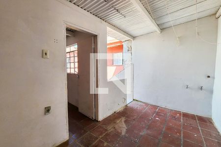 Casa à venda com 140m², 3 quartos e 2 vagasÁrea de Serviço
