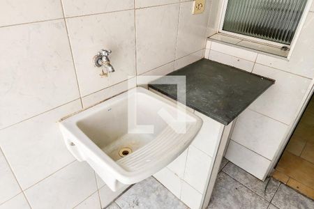 Casa à venda com 140m², 3 quartos e 2 vagasÁrea de Serviço