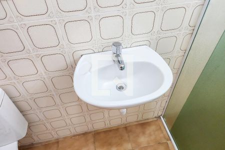 Casa à venda com 140m², 3 quartos e 2 vagasBanheiro Social