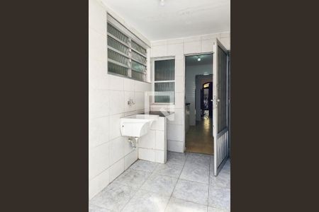 Casa à venda com 140m², 3 quartos e 2 vagasÁrea de Serviço