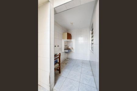 Casa à venda com 140m², 3 quartos e 2 vagasÁrea de Serviço