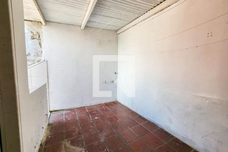 Casa à venda com 140m², 3 quartos e 2 vagasÁrea de Serviço