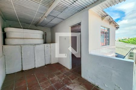 Casa à venda com 140m², 3 quartos e 2 vagasÁrea de Serviço