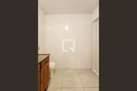 Casa à venda com 140m², 3 quartos e 2 vagasBanheiro da Suíte