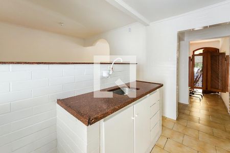 Casa à venda com 140m², 3 quartos e 2 vagasCozinha