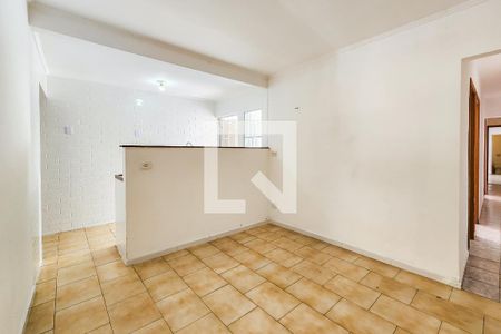 Casa à venda com 140m², 3 quartos e 2 vagasCozinha