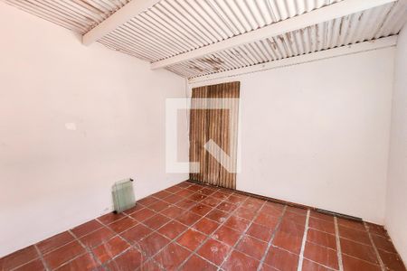 Casa à venda com 140m², 3 quartos e 2 vagasÁrea de Serviço