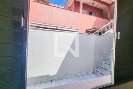 Casa à venda com 140m², 3 quartos e 2 vagasVista do Quarto 2
