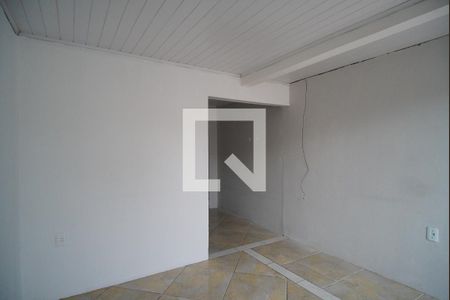 Sala/Cozinha  de casa à venda com 6 quartos, 160m² em Feitoria Seller, São Leopoldo