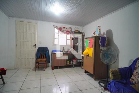 Sala/Cozinha de casa à venda com 6 quartos, 160m² em Feitoria Seller, São Leopoldo