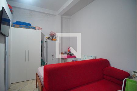 Sala/Cozinha de casa à venda com 6 quartos, 160m² em Feitoria Seller, São Leopoldo