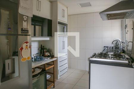 Apartamento à venda com 140m², 2 quartos e 3 vagas Apartamento à venda com 140m², 2 quartos e 3 vagasCozinha