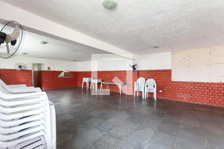 Apartamento à venda com 79m², 2 quartos e 1 vaga Apartamento à venda com 79m², 2 quartos e 1 vagaÁrea comum