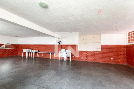 Apartamento à venda com 79m², 2 quartos e 1 vaga Apartamento à venda com 79m², 2 quartos e 1 vagaÁrea comum