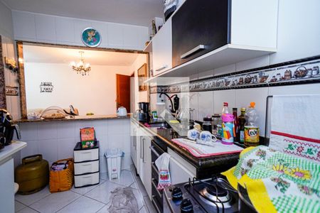 Apartamento à venda com 79m², 2 quartos e 1 vaga Apartamento à venda com 79m², 2 quartos e 1 vagaCozinha