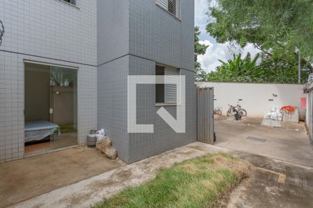 Apartamento para alugar com 52m², 2 quartos e 1 vaga Apartamento para alugar com 52m², 2 quartos e 1 vagaÁrea Privativa