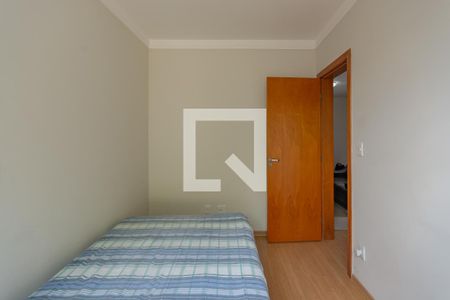 Quarto 1 de apartamento para alugar com 2 quartos, 52m² em São João Batista, Belo Horizonte