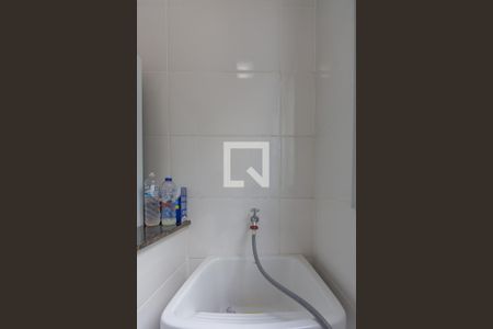 Apartamento para alugar com 52m², 2 quartos e 1 vaga Apartamento para alugar com 52m², 2 quartos e 1 vagaÁrea de Serviço