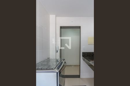 Apartamento para alugar com 52m², 2 quartos e 1 vaga Apartamento para alugar com 52m², 2 quartos e 1 vagaCozinha