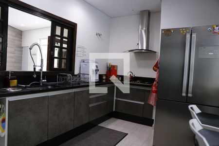 Casa à venda com 800m², 3 quartos e 4 vagasCozinha