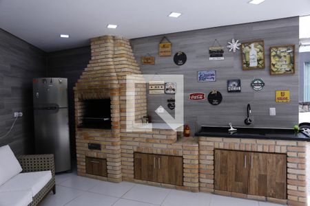 Casa à venda com 800m², 3 quartos e 4 vagasChurrasqueira