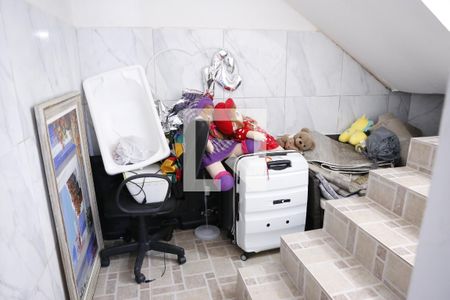 Casa à venda com 800m², 3 quartos e 4 vagasDepósito