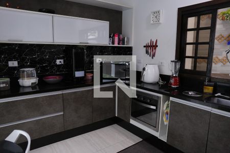 Casa à venda com 800m², 3 quartos e 4 vagasCozinha