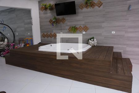 Casa à venda com 800m², 3 quartos e 4 vagasSpa