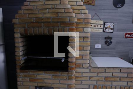 Casa à venda com 800m², 3 quartos e 4 vagasChurrasqueira