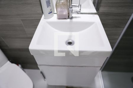 Casa à venda com 800m², 3 quartos e 4 vagasBanheiro de serviço