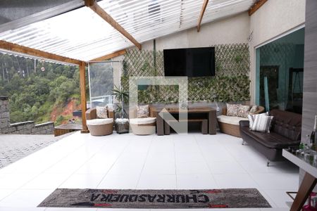 Casa à venda com 800m², 3 quartos e 4 vagasEspaço Gourmet