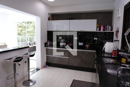 Casa à venda com 800m², 3 quartos e 4 vagasCozinha