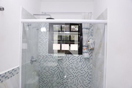 Casa à venda com 800m², 3 quartos e 4 vagasBanheiro da Suíte 1