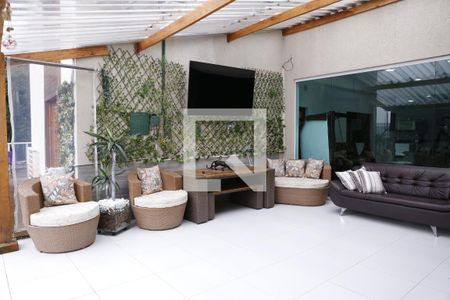 Casa à venda com 800m², 3 quartos e 4 vagasEspaço Gourmet