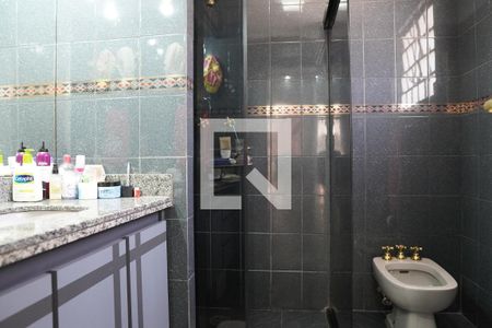 Casa à venda com 278m², 3 quartos e 3 vagasBanherio Suite 2