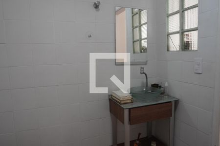 Casa à venda com 278m², 3 quartos e 3 vagasLavabo 2