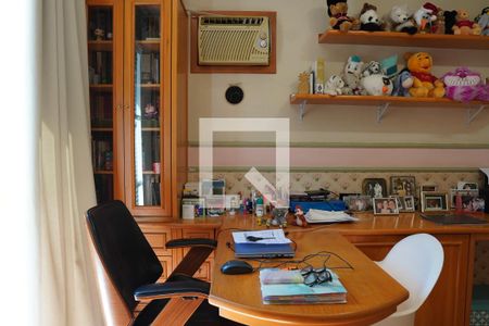 Casa à venda com 278m², 3 quartos e 3 vagasSuite 3