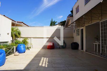 Casa à venda com 278m², 3 quartos e 3 vagasÁrea de churrasco