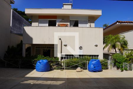 Casa à venda com 278m², 3 quartos e 3 vagasÁrea de churrasco